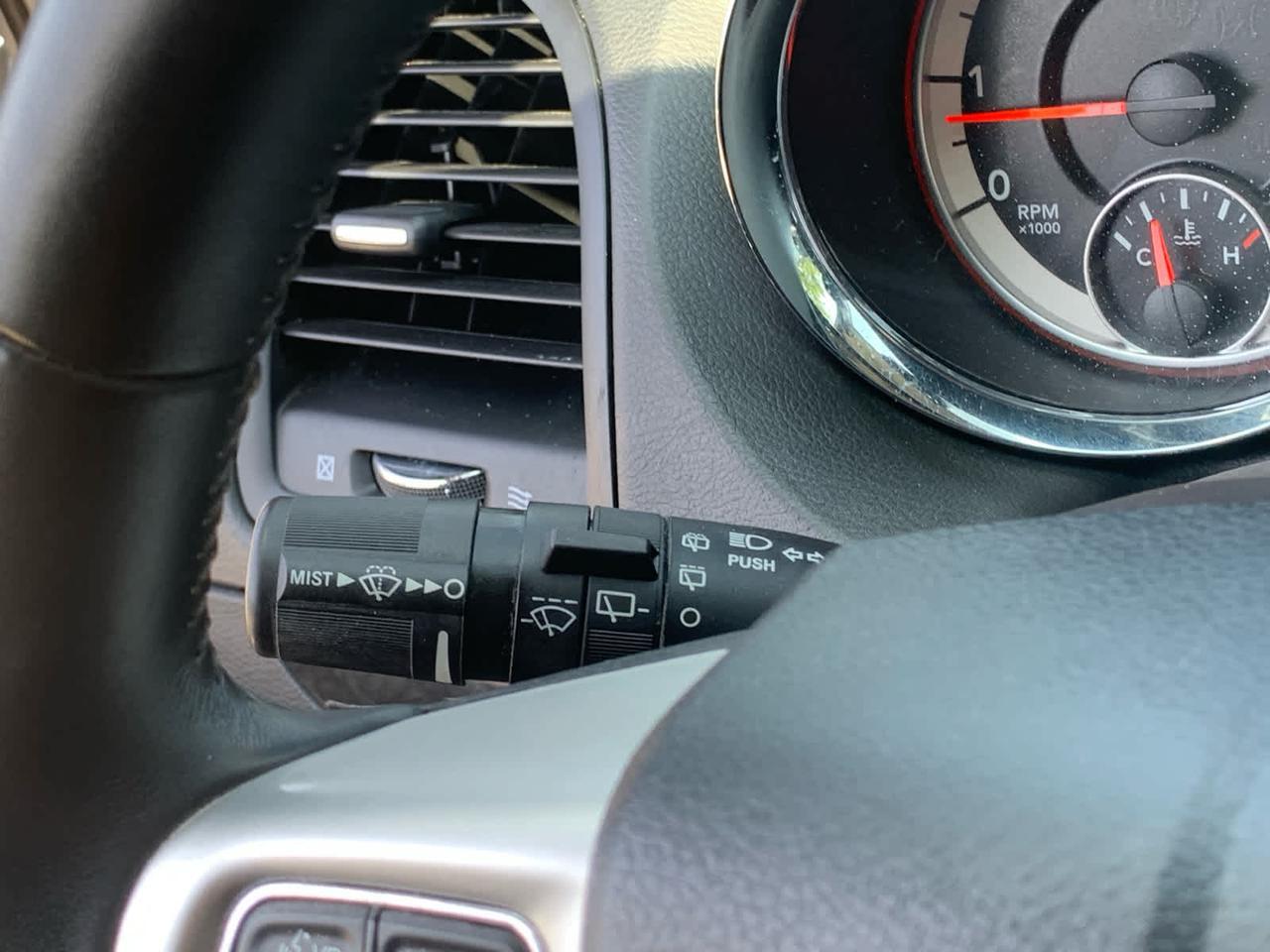 2017 Dodge Grand Caravan SE Dartmouth MA