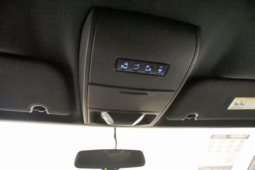 2017 Dodge Grand Caravan SXT Akron