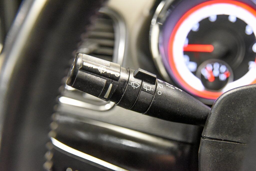 2017 Dodge Grand Caravan SXT Akron