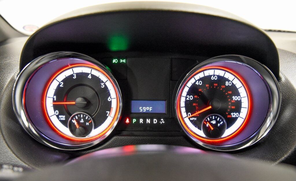 2017 Dodge Grand Caravan SXT Akron