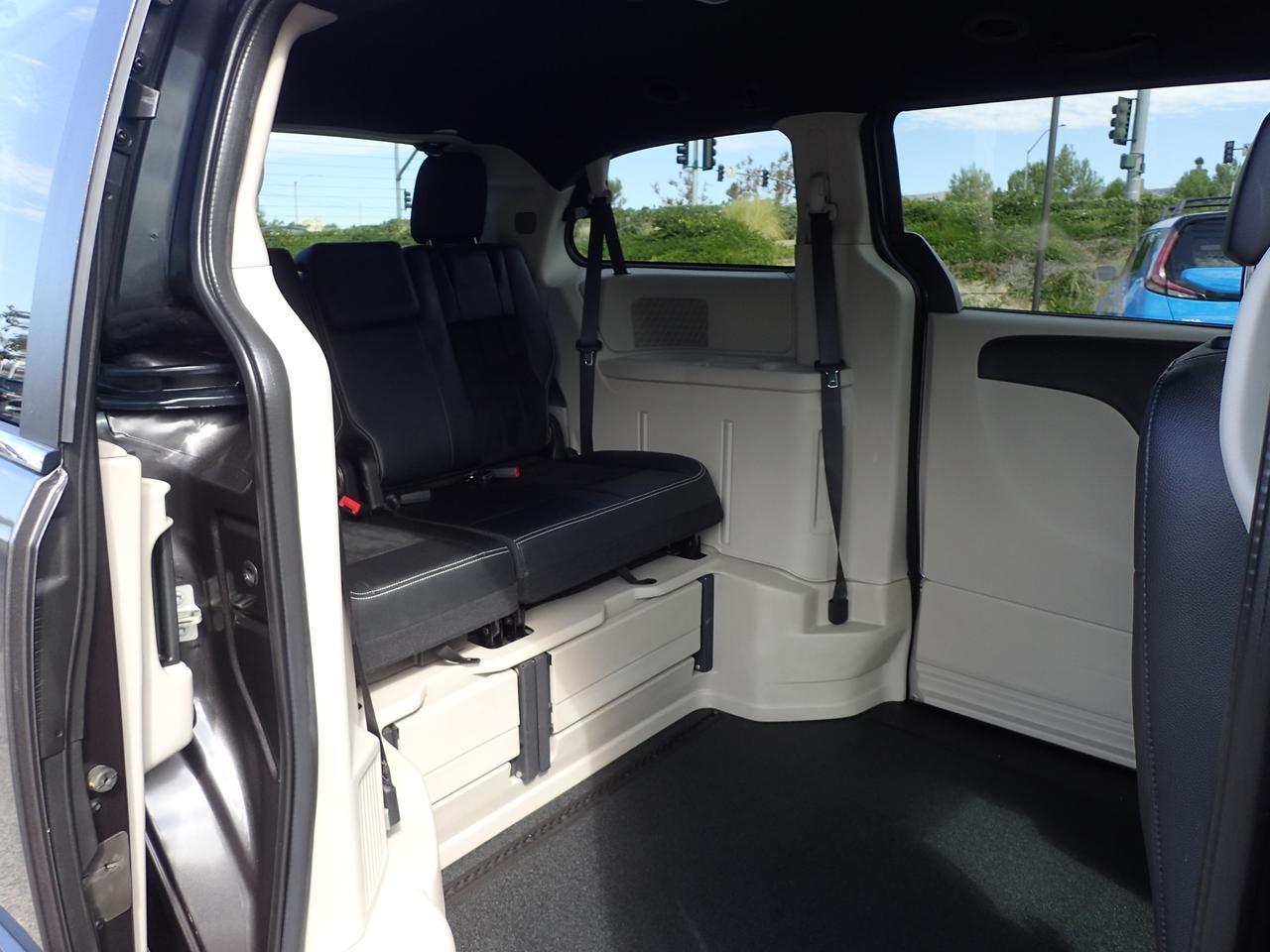 2017 Dodge Grand Caravan SXT Anaheim CA