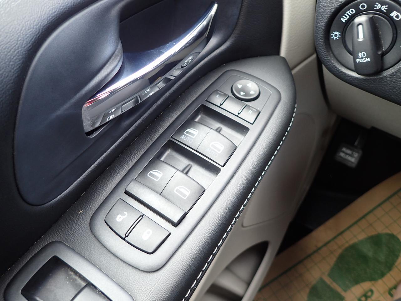 2017 Dodge Grand Caravan SXT Anaheim CA