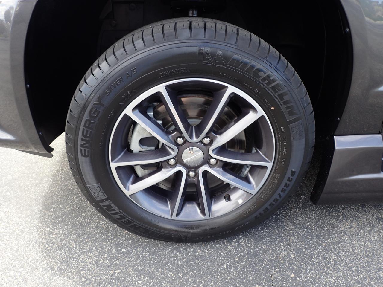 2017 Dodge Grand Caravan SXT Anaheim CA