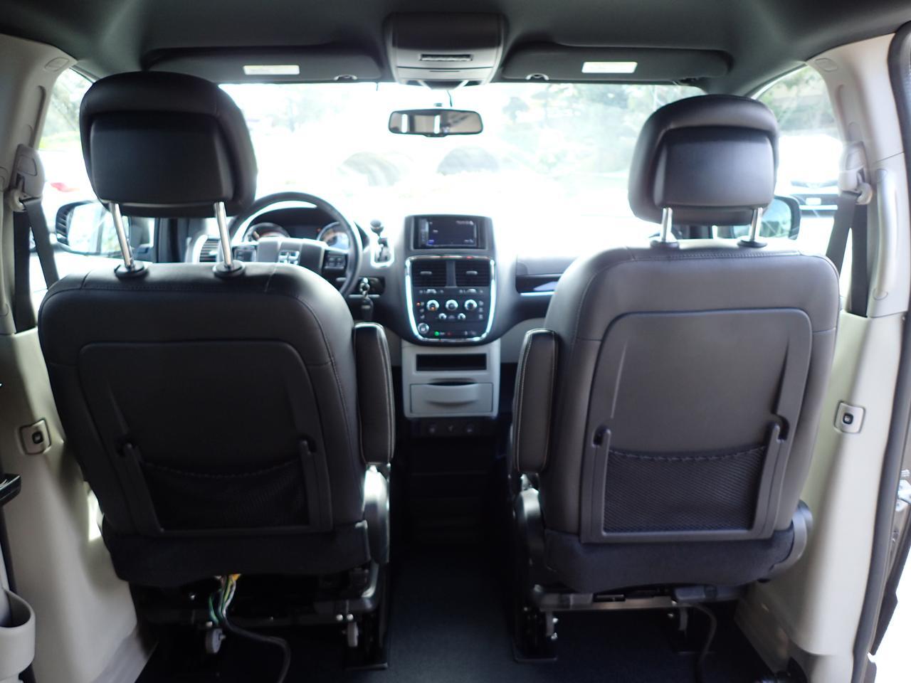 2017 Dodge Grand Caravan SXT Anaheim CA