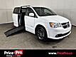 2017 Dodge Grand Caravan SXT BraunAbility