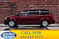 2017 Dodge Grand Caravan SXT DVD BCam