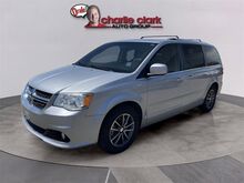 2017_Dodge_Grand Caravan_SXT_ El Paso TX