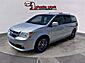 2017 Dodge Grand Caravan SXT El Paso TX