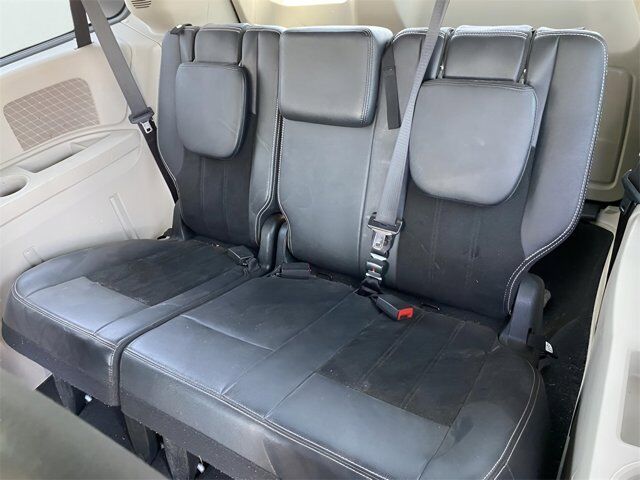2017 Dodge Grand Caravan SXT El Paso TX
