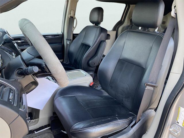 2017 Dodge Grand Caravan SXT El Paso TX