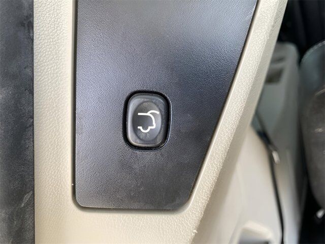 2017 Dodge Grand Caravan SXT El Paso TX