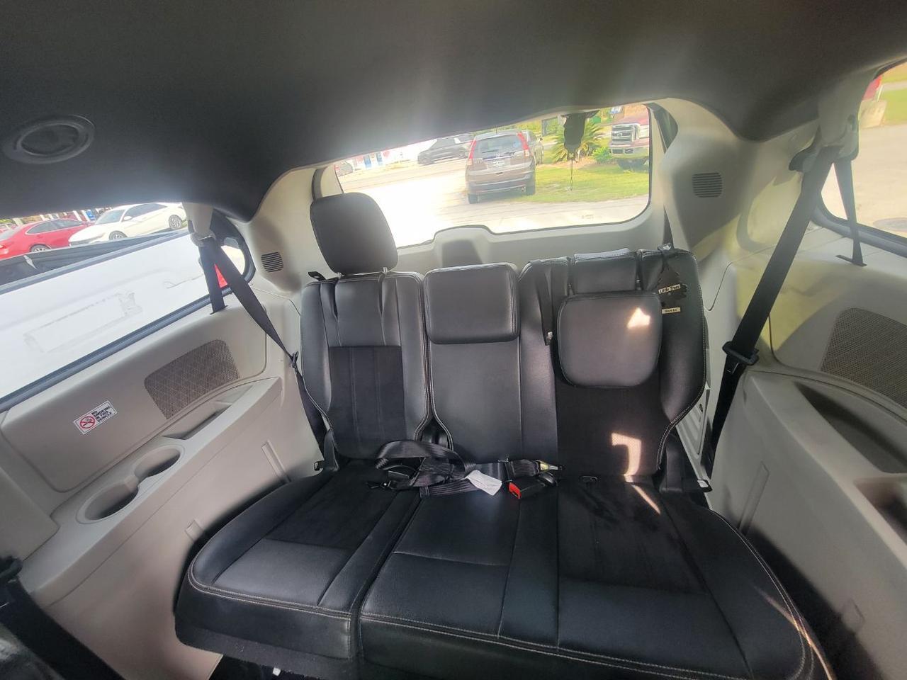2017 Dodge Grand Caravan SXT Hardeeville SC