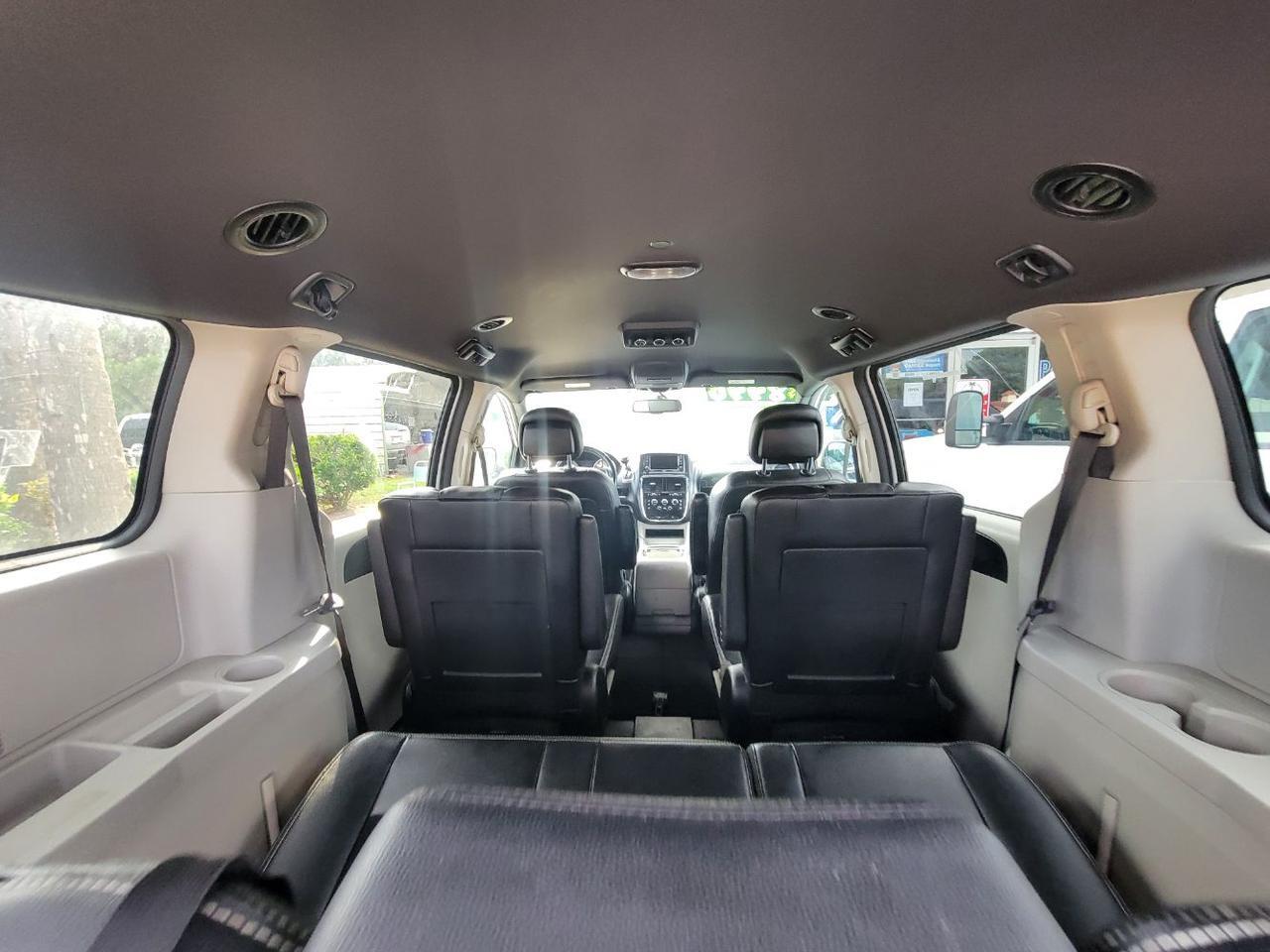 2017 Dodge Grand Caravan SXT Hardeeville SC
