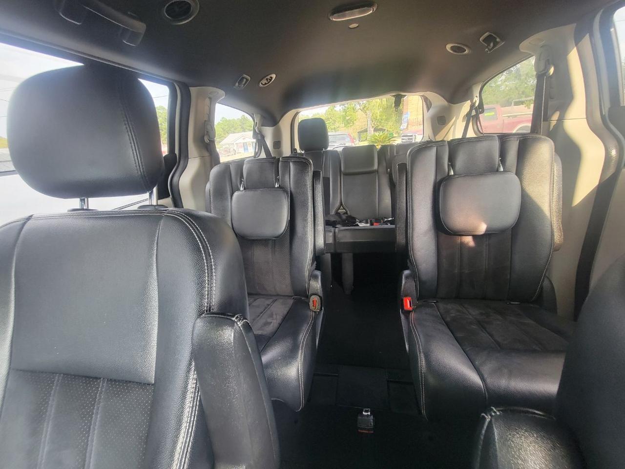 2017 Dodge Grand Caravan SXT Hardeeville SC