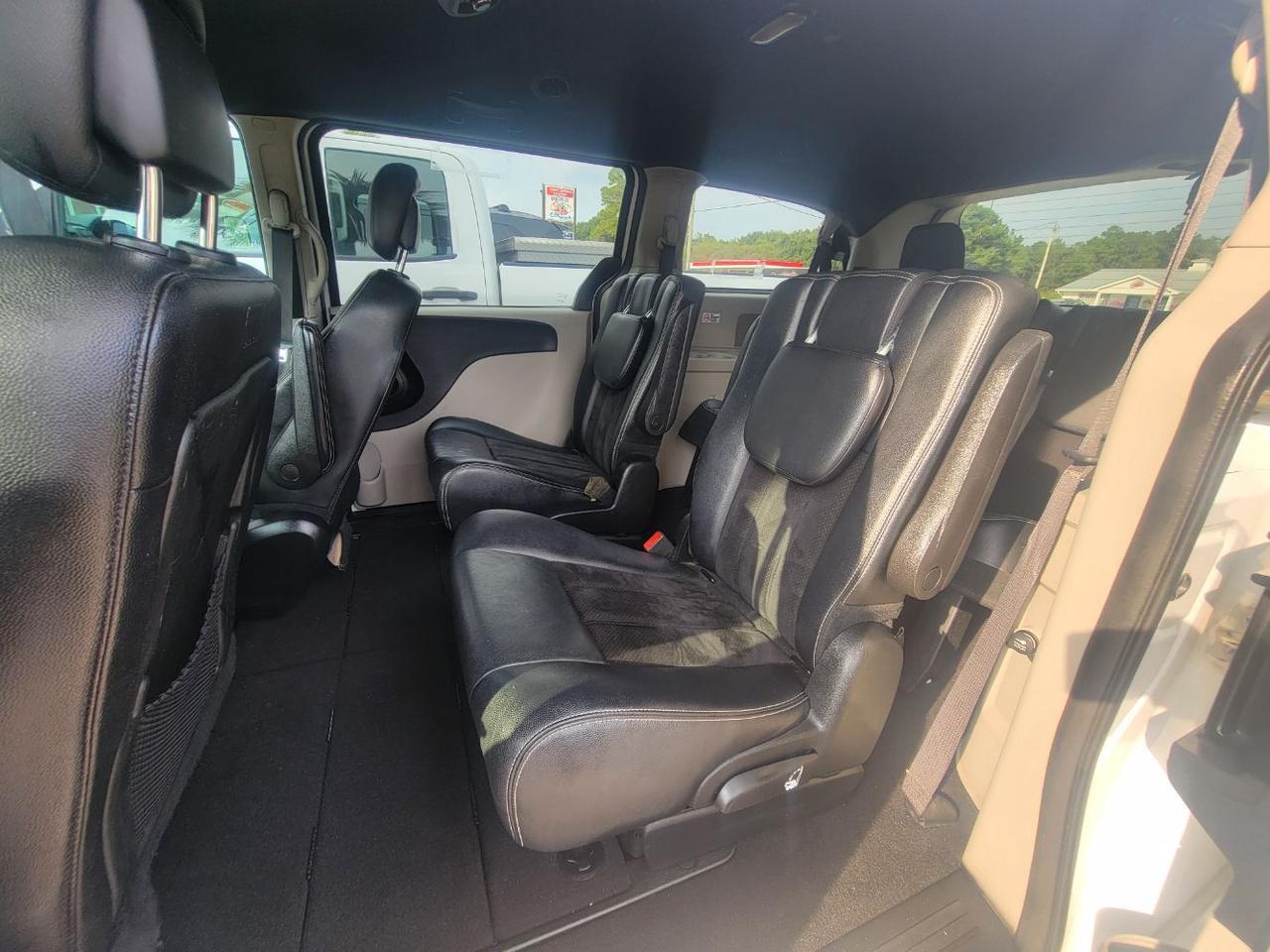 2017 Dodge Grand Caravan SXT Hardeeville SC