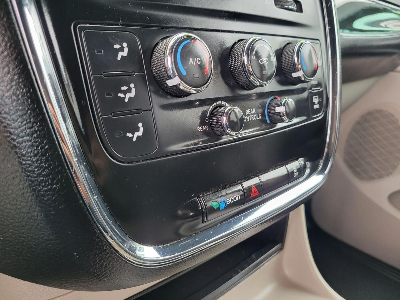 2017 Dodge Grand Caravan SXT Hardeeville SC