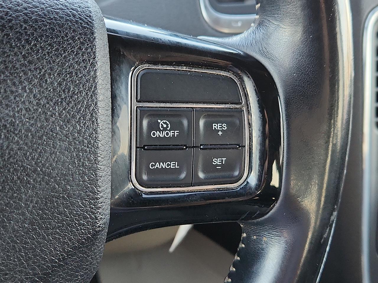 2017 Dodge Grand Caravan SXT Lubbock TX