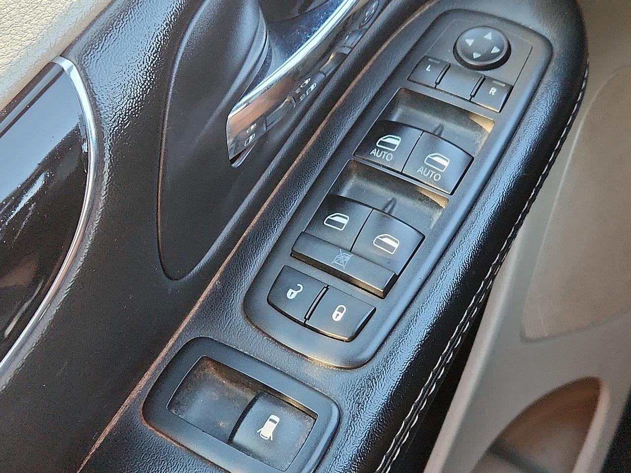 2017 Dodge Grand Caravan SXT Lubbock TX