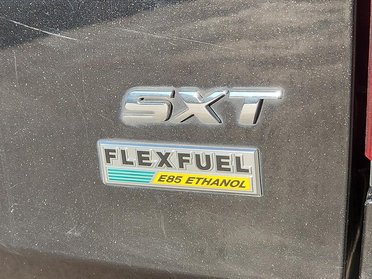 2017 Dodge Grand Caravan SXT Lubbock TX