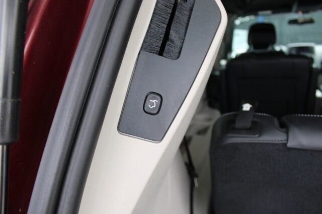 2017 Dodge Grand Caravan SXT Melbourne FL
