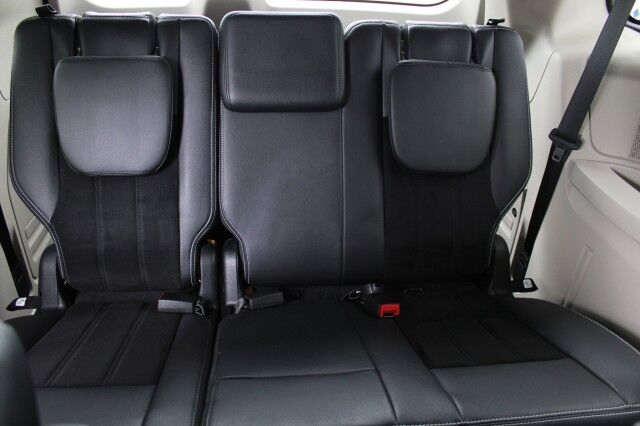 2017 Dodge Grand Caravan SXT Melbourne FL