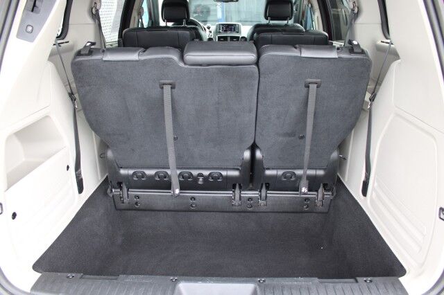 2017 Dodge Grand Caravan SXT Melbourne FL