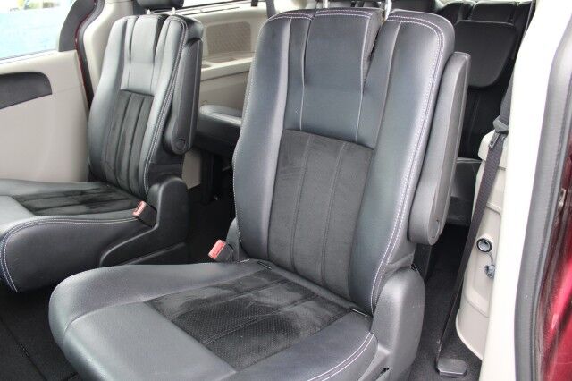 2017 Dodge Grand Caravan SXT Melbourne FL
