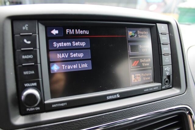 2017 Dodge Grand Caravan SXT Melbourne FL