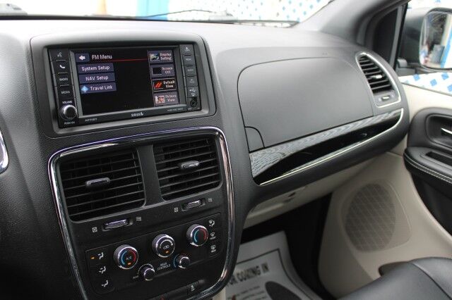 2017 Dodge Grand Caravan SXT Melbourne FL