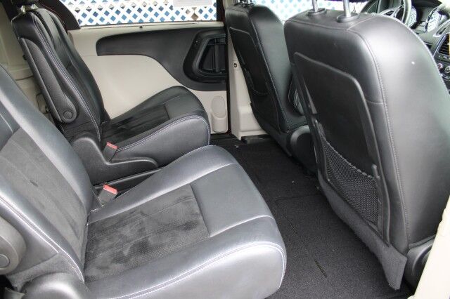 2017 Dodge Grand Caravan SXT Melbourne FL