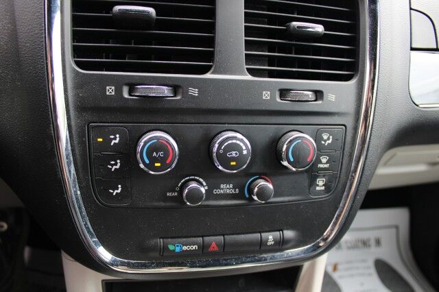 2017 Dodge Grand Caravan SXT Melbourne FL
