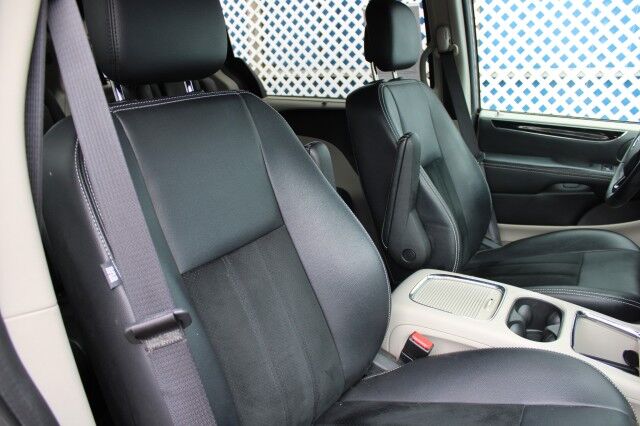 2017 Dodge Grand Caravan SXT Melbourne FL