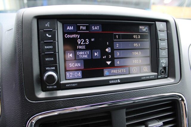 2017 Dodge Grand Caravan SXT Melbourne FL