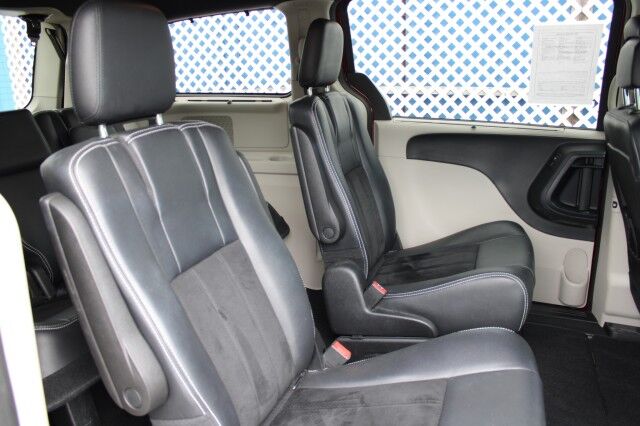 2017 Dodge Grand Caravan SXT Melbourne FL