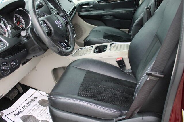 2017 Dodge Grand Caravan SXT Melbourne FL