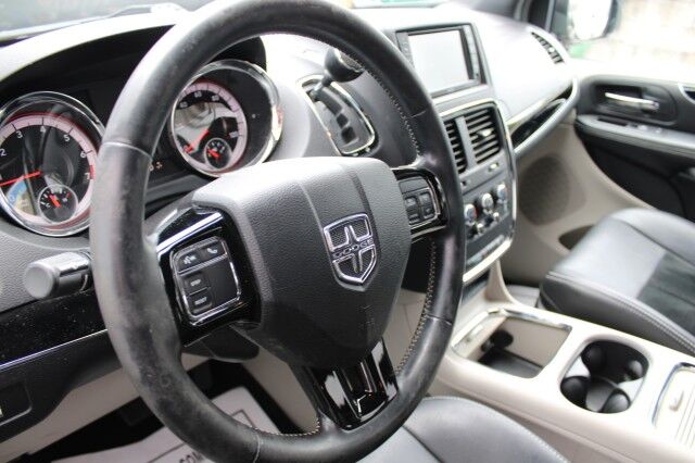 2017 Dodge Grand Caravan SXT Melbourne FL