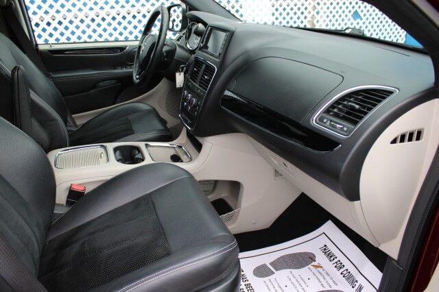 2017 Dodge Grand Caravan SXT Melbourne FL