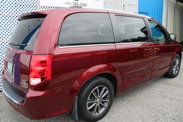 2017 Dodge Grand Caravan SXT Melbourne FL