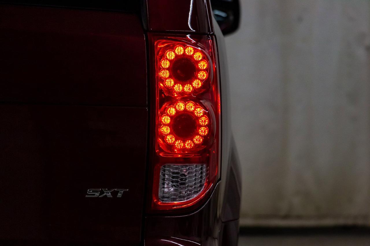 2017 Dodge Grand Caravan SXT Plus BCam DVD Red Deer AB