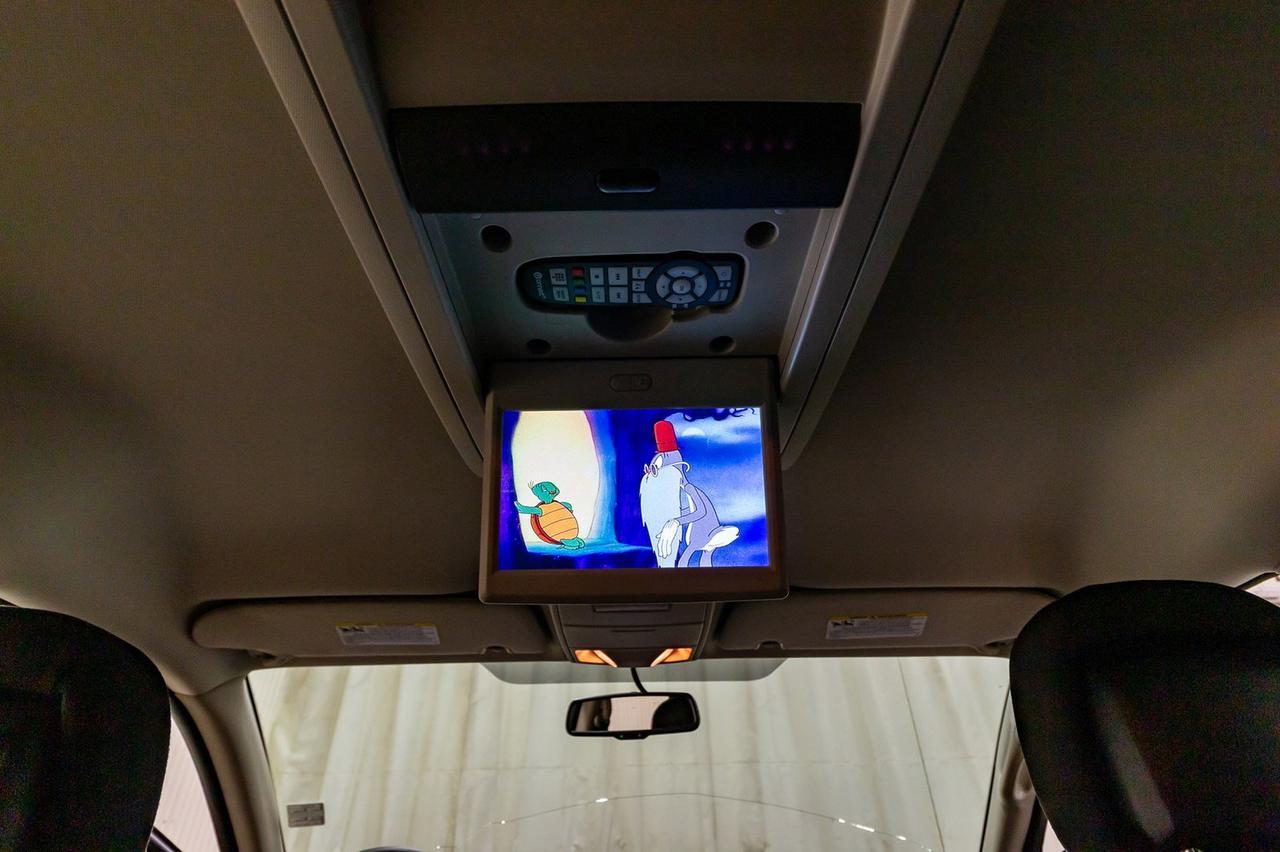 2017 Dodge Grand Caravan SXT Plus BCam DVD Red Deer AB