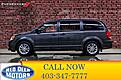 2017 Dodge Grand Caravan SXT Plus BCam DVD