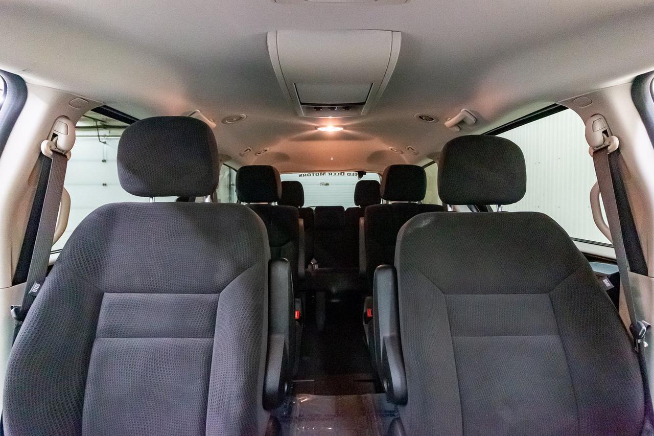 2017 Dodge Grand Caravan SXT Plus BCam DVD Red Deer AB