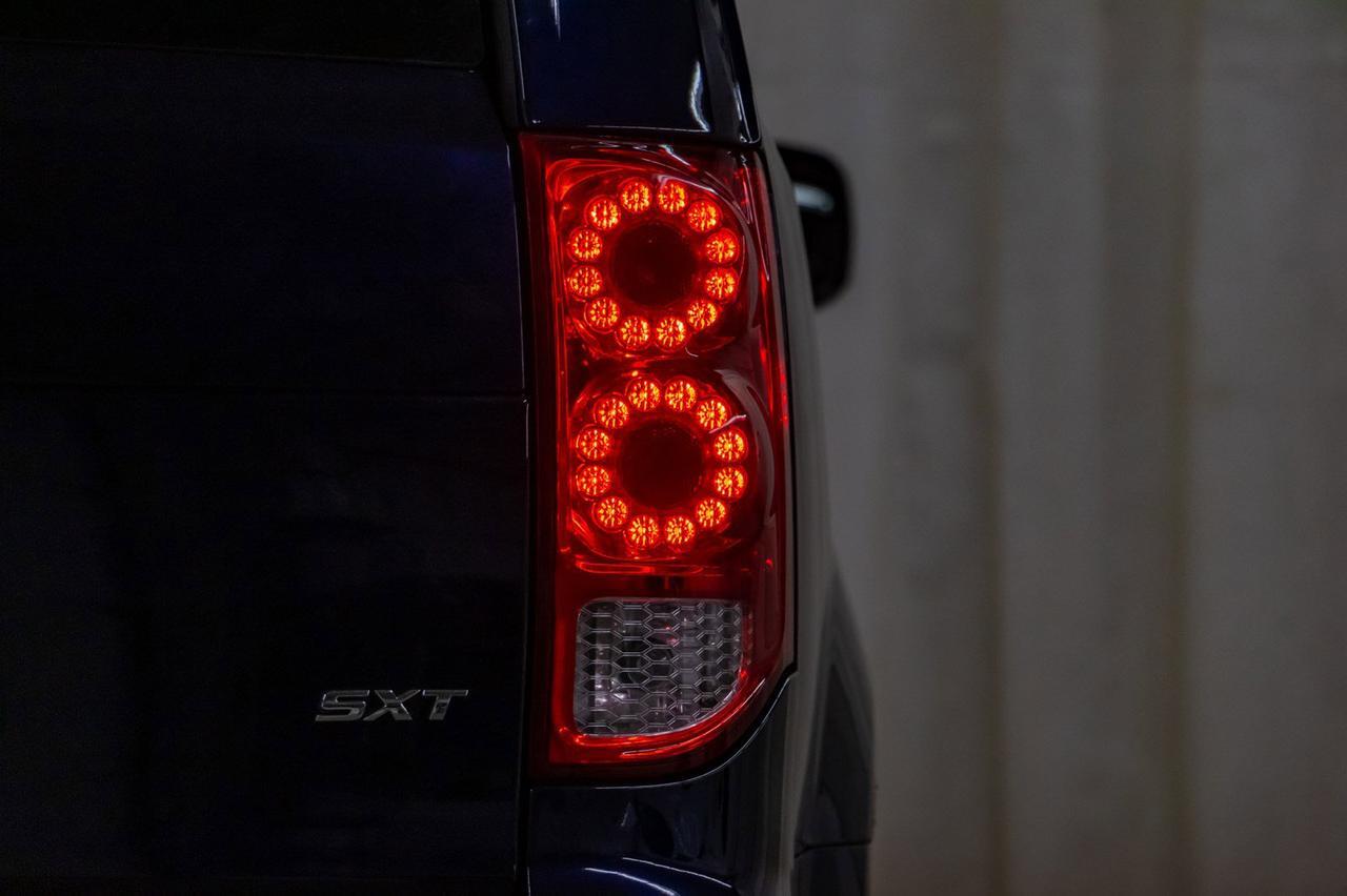 2017 Dodge Grand Caravan SXT Plus BCam DVD Red Deer AB