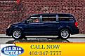 2017 Dodge Grand Caravan SXT Plus BCam DVD