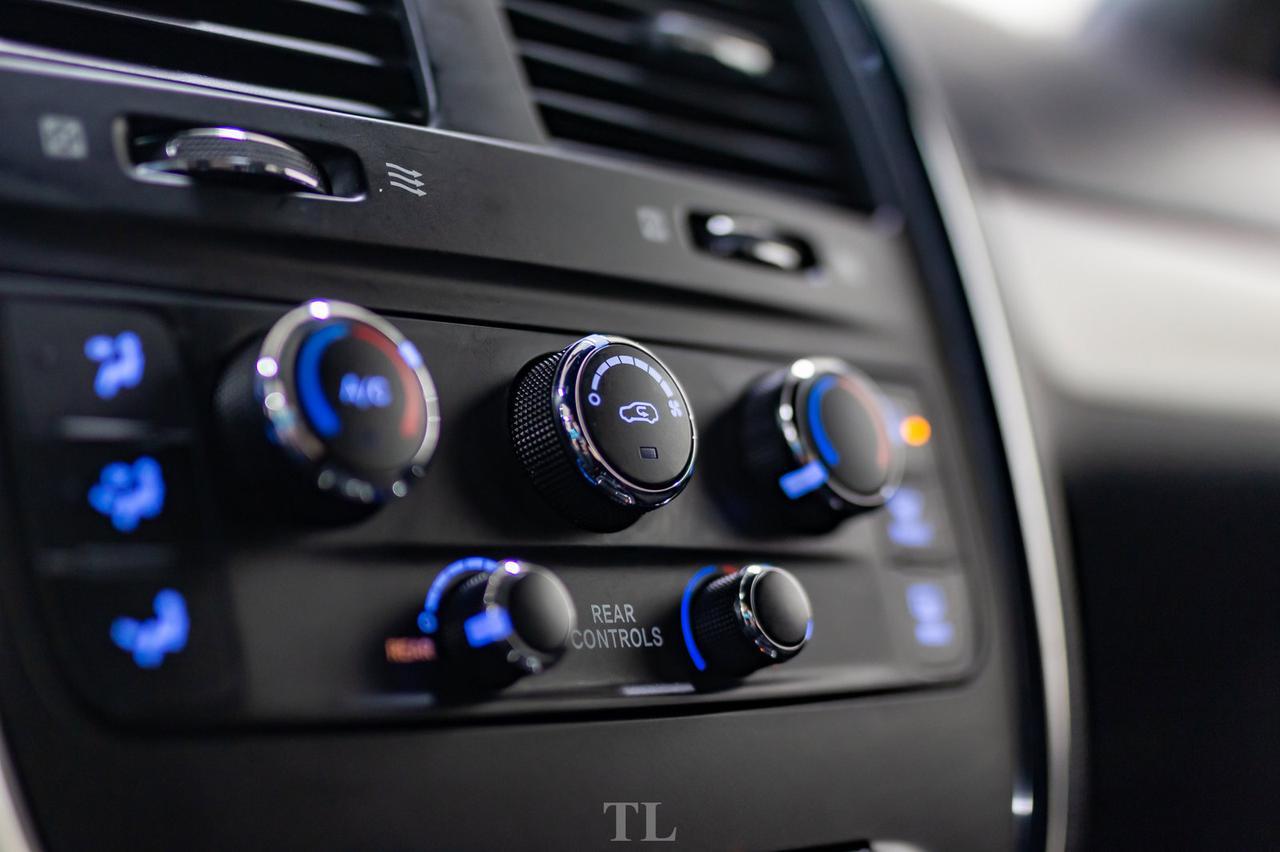 2017 Dodge Grand Caravan SXT Plus BCam TV DVD Red Deer AB