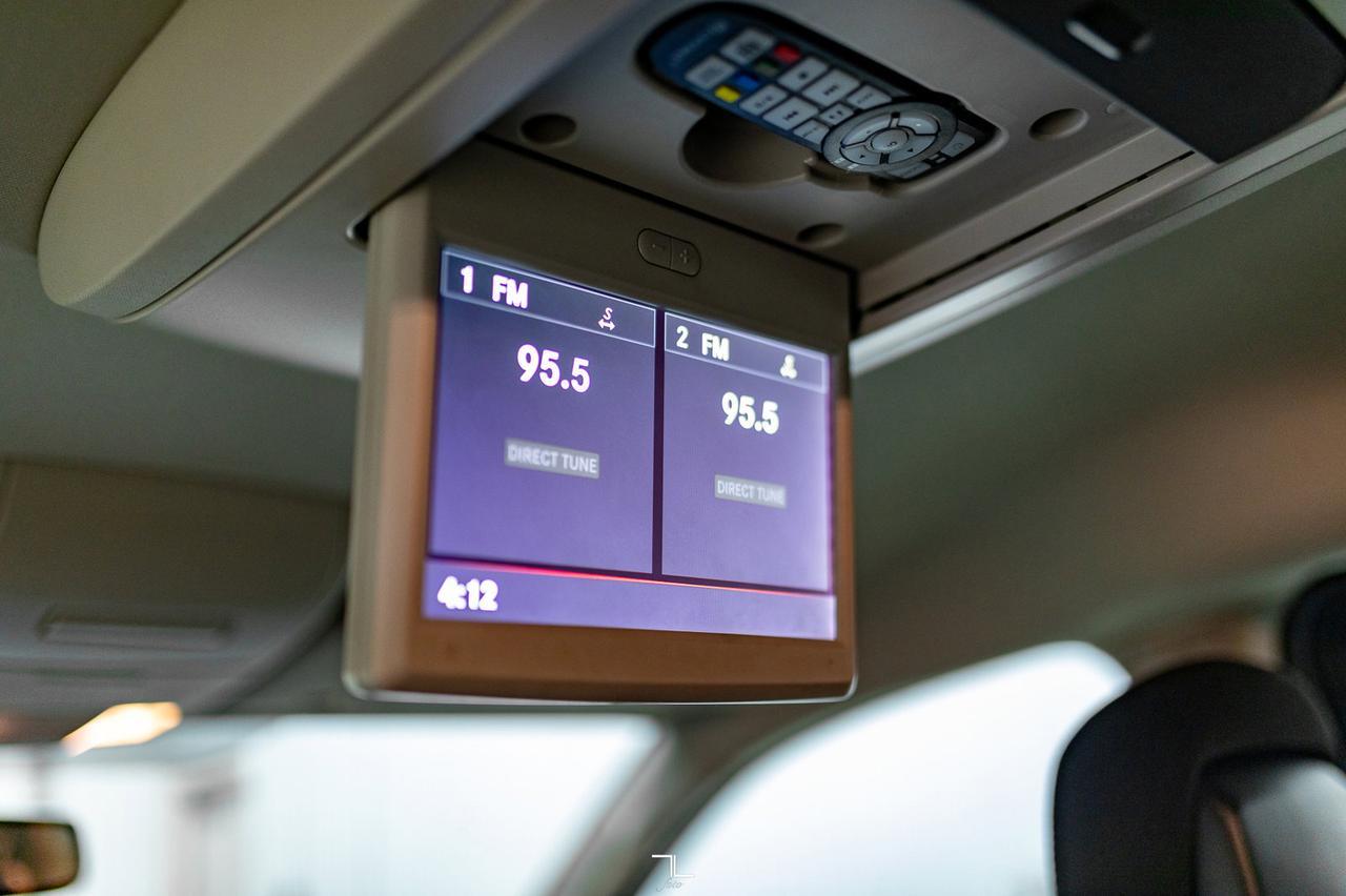 2017 Dodge Grand Caravan SXT Plus BCam TV Red Deer AB