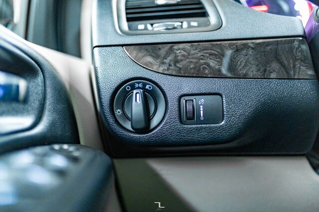 2017 Dodge Grand Caravan SXT Plus BCam TV Red Deer AB