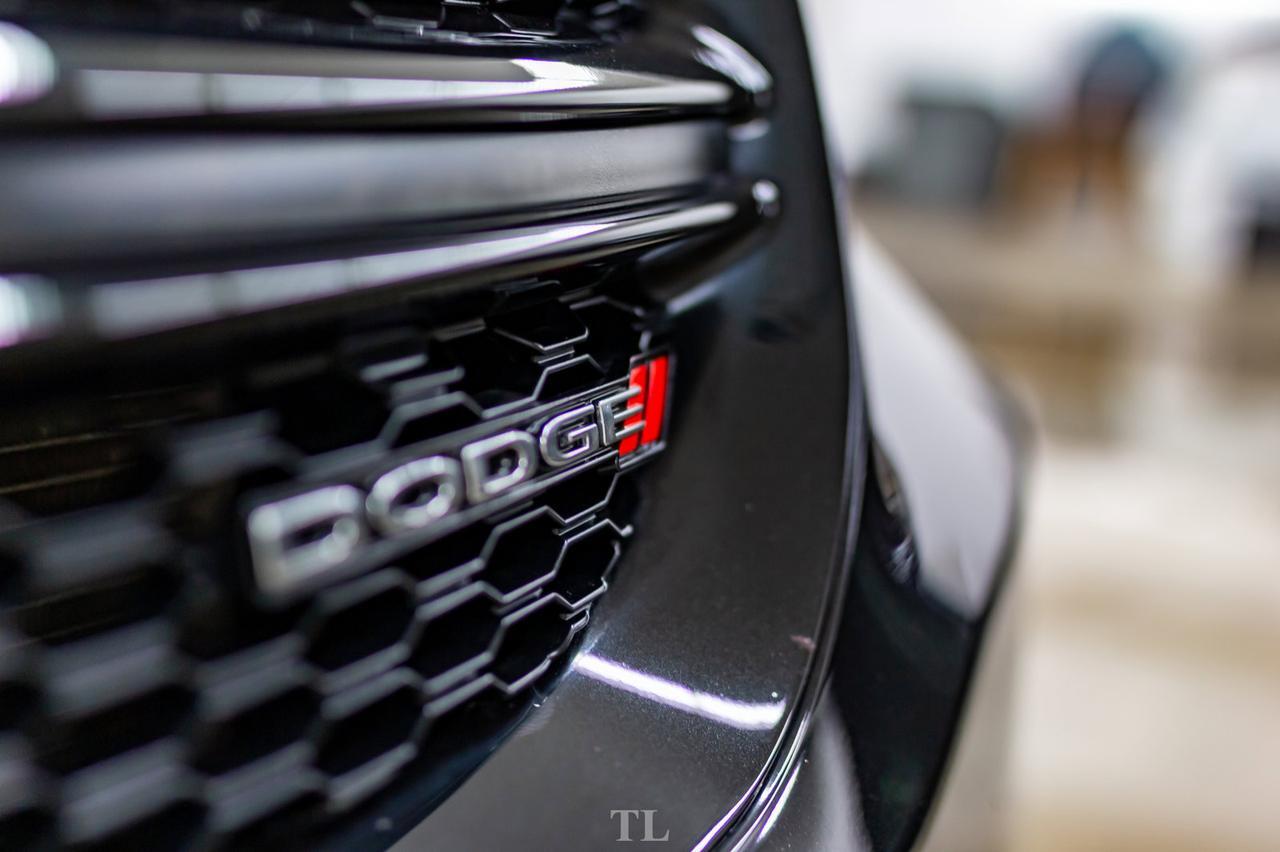 2017 Dodge Grand Caravan SXT Plus BCam TV Red Deer AB