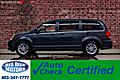 2017 Dodge Grand Caravan SXT Plus DVD BCam
