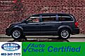 2017 Dodge Grand Caravan SXT Plus DVD BCam